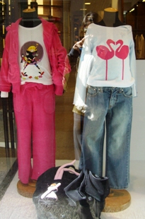 kids fashion, sonia rykiel